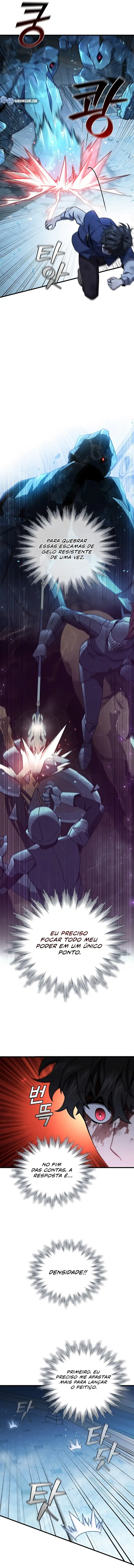 Read Mago Devorador de Dragões Pt Manga Online