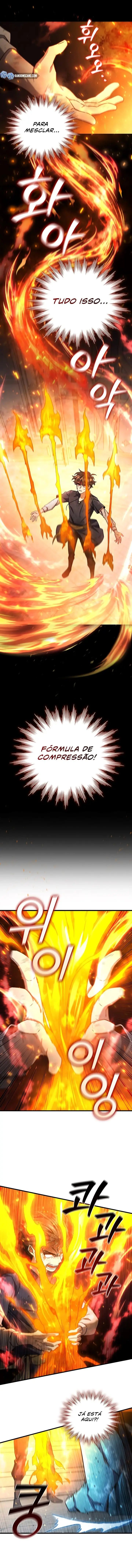 Read Mago Devorador de Dragões Pt Manga Online