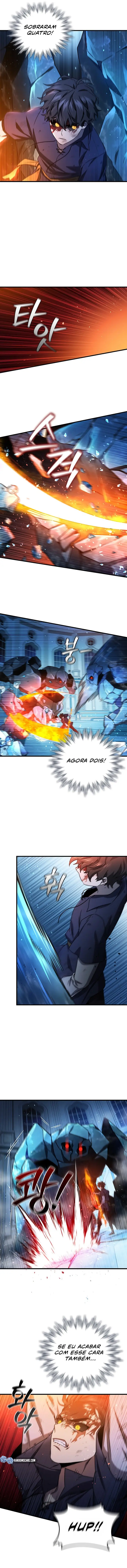 Read Mago Devorador de Dragões Pt Manga Online