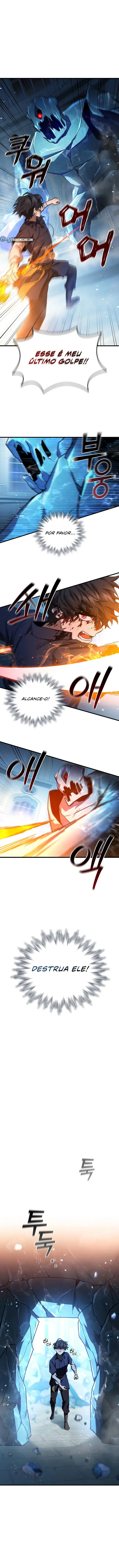 Read Mago Devorador de Dragões Pt Manga Online