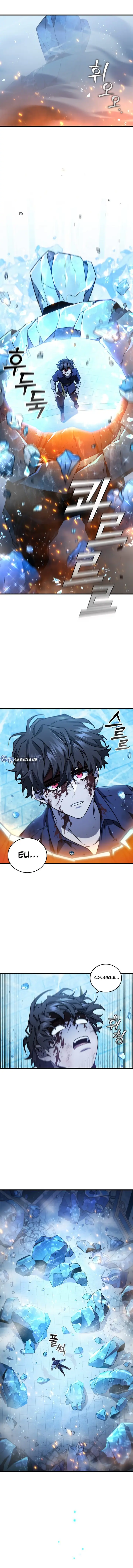 Read Mago Devorador de Dragões Pt Manga Online