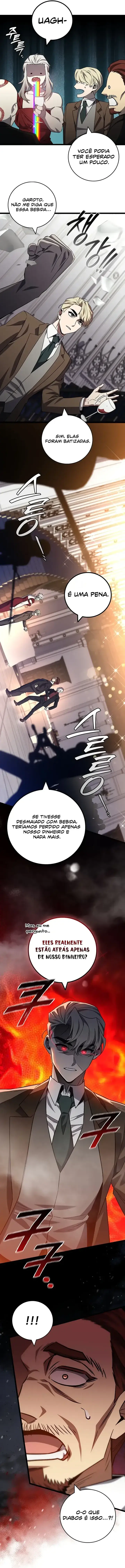 Read Mago Devorador de Dragões Pt Manga Online