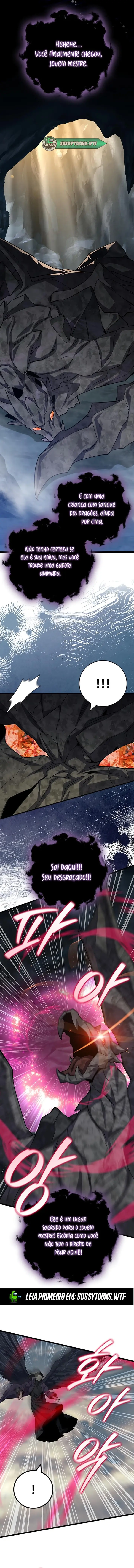 Read Mago Devorador de Dragões Pt Manga Online