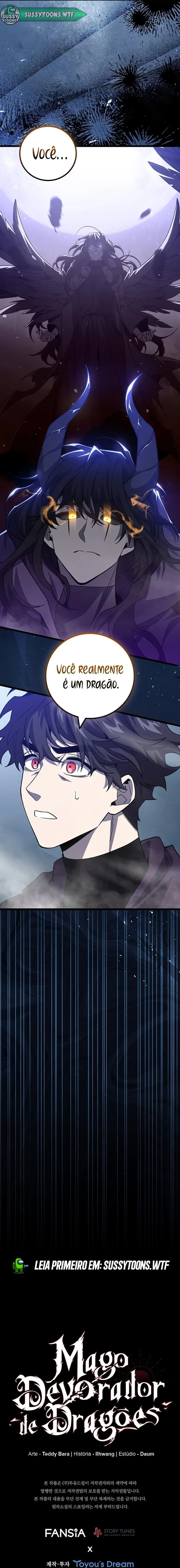 Read Mago Devorador de Dragões Pt Manga Online