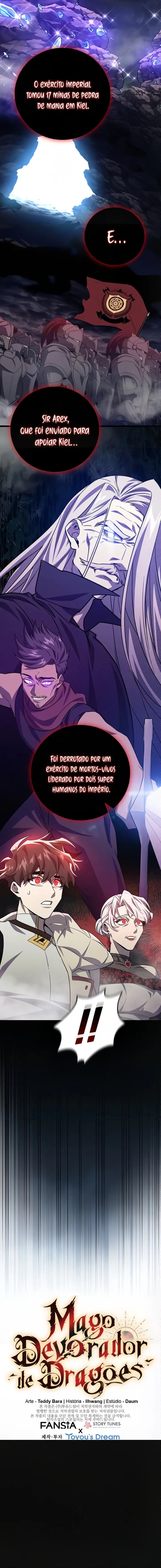Read Mago Devorador de Dragões Pt Manga Online