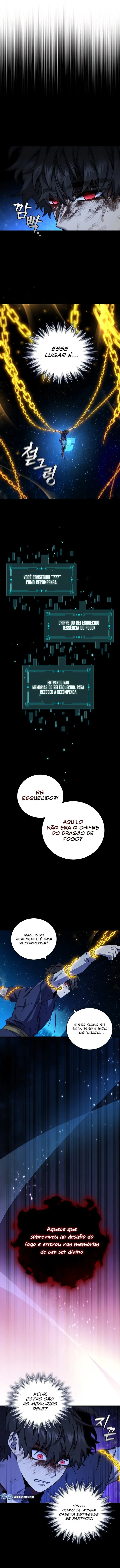 Read Mago Devorador de Dragões Pt Manga Online