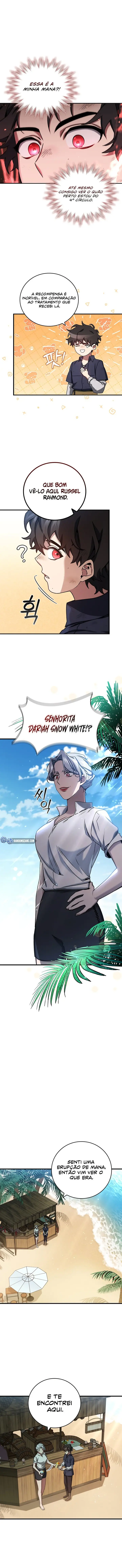 Read Mago Devorador de Dragões Pt Manga Online