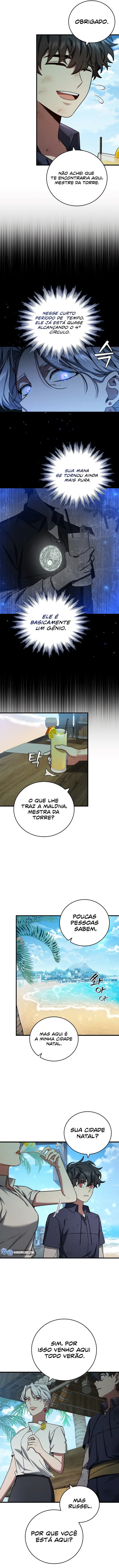 Read Mago Devorador de Dragões Pt Manga Online