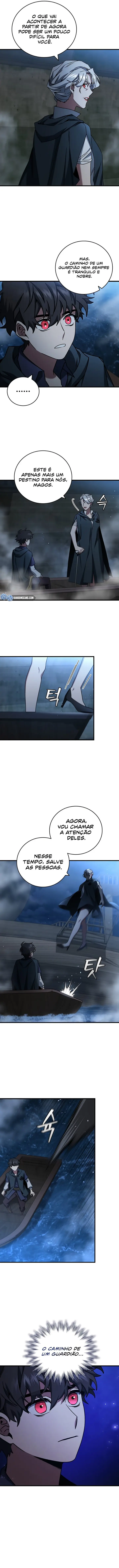 Read Mago Devorador de Dragões Pt Manga Online
