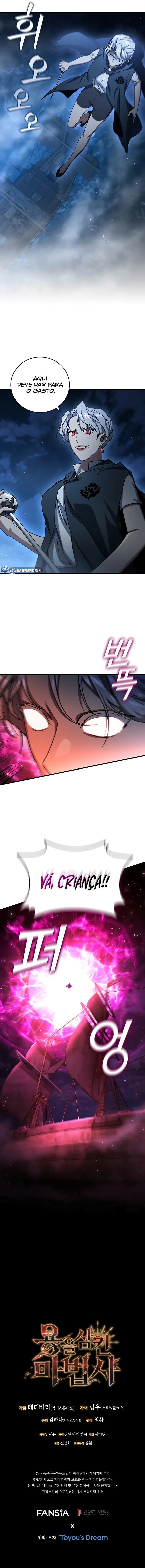 Read Mago Devorador de Dragões Pt Manga Online