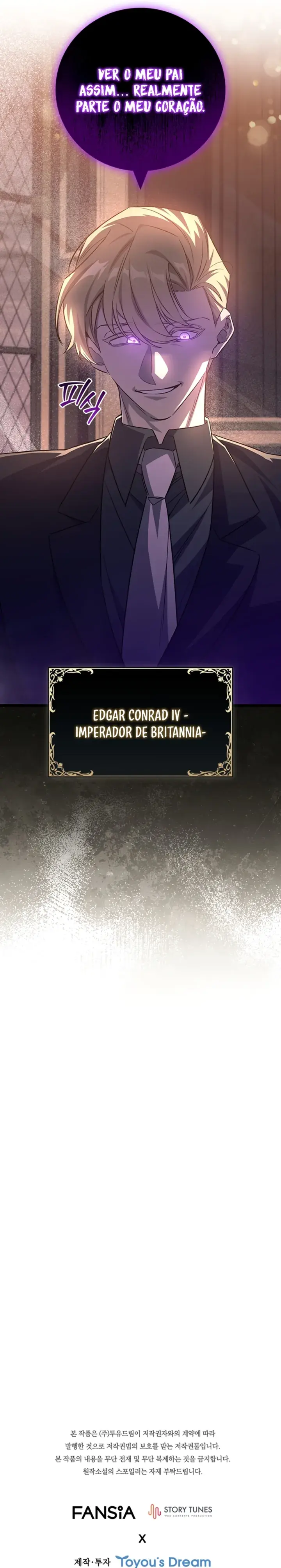 Read Mago Devorador de Dragões Pt Manga Online