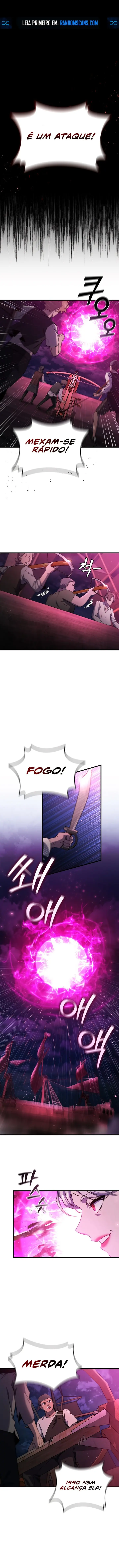Read Mago Devorador de Dragões Pt Manga Online