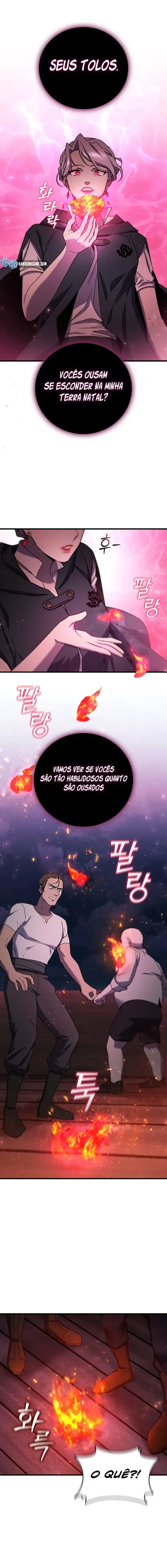 Read Mago Devorador de Dragões Pt Manga Online