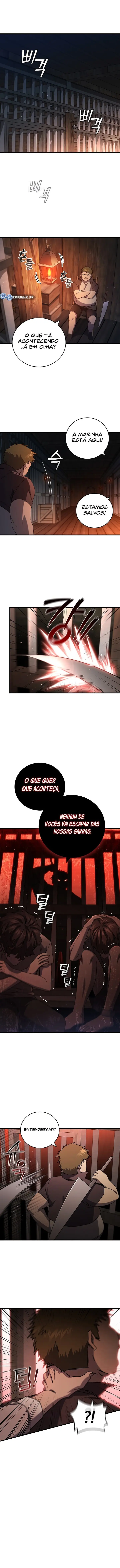 Read Mago Devorador de Dragões Pt Manga Online