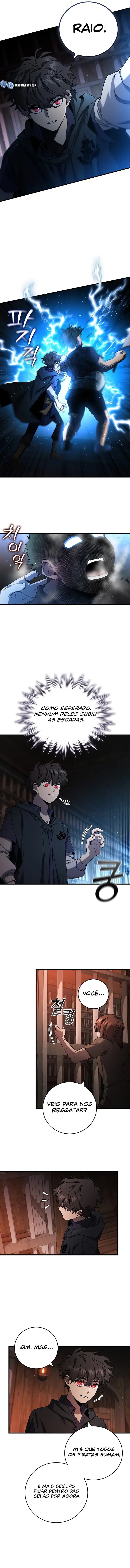 Read Mago Devorador de Dragões Pt Manga Online