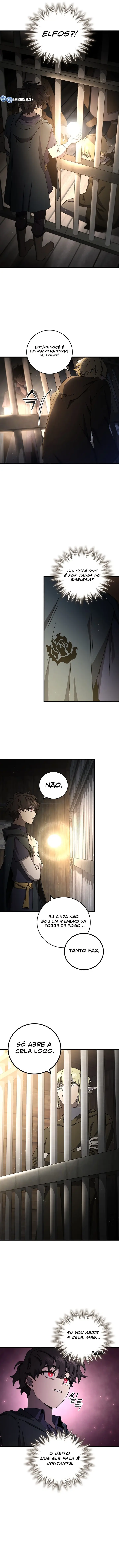 Read Mago Devorador de Dragões Pt Manga Online