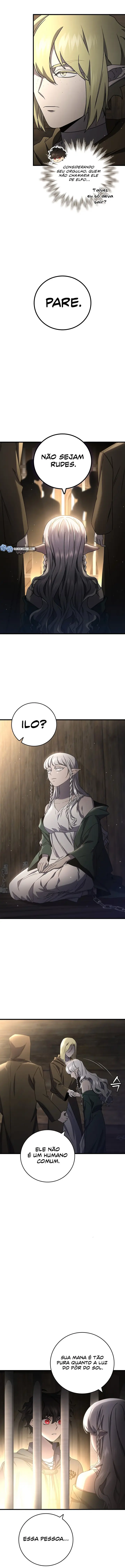Read Mago Devorador de Dragões Pt Manga Online