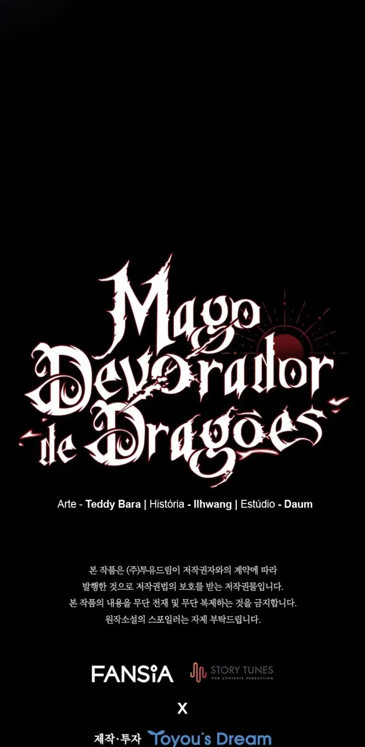 Read Mago Devorador de Dragões Pt Manga Online