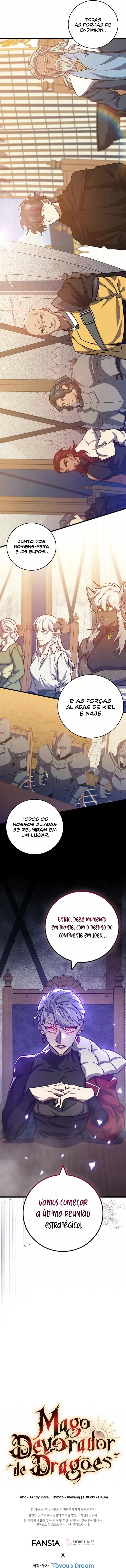 Read Mago Devorador de Dragões Pt Manga Online