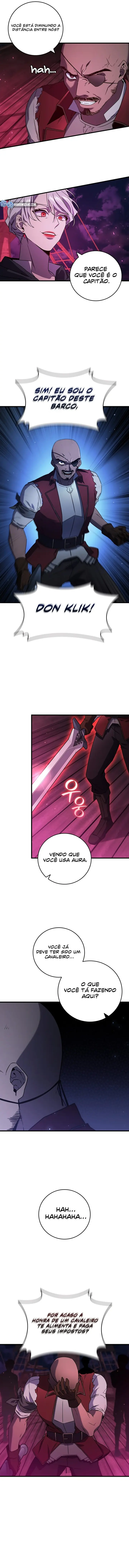 Read Mago Devorador de Dragões Pt Manga Online