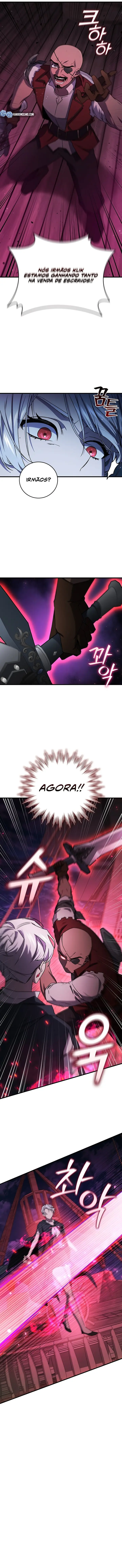 Read Mago Devorador de Dragões Pt Manga Online