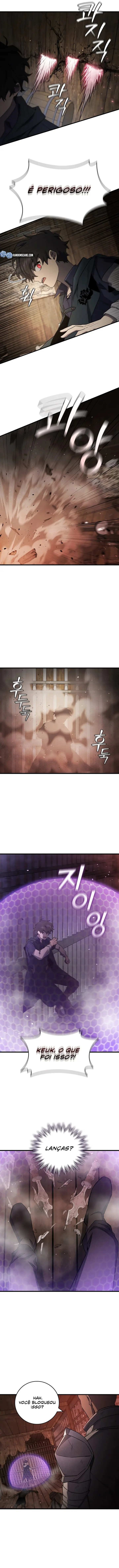 Read Mago Devorador de Dragões Pt Manga Online