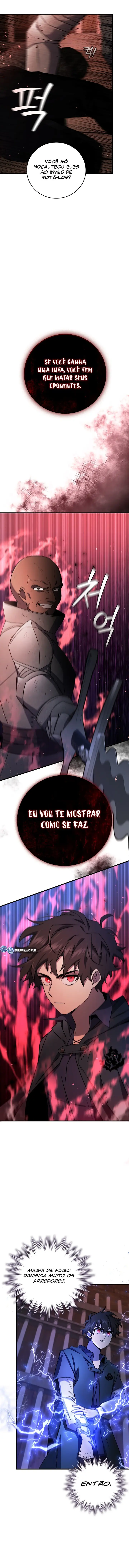 Read Mago Devorador de Dragões Pt Manga Online