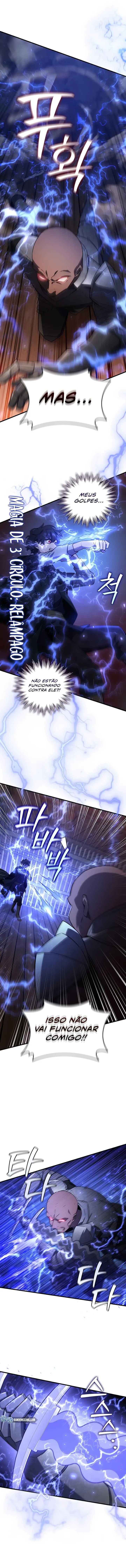 Read Mago Devorador de Dragões Pt Manga Online