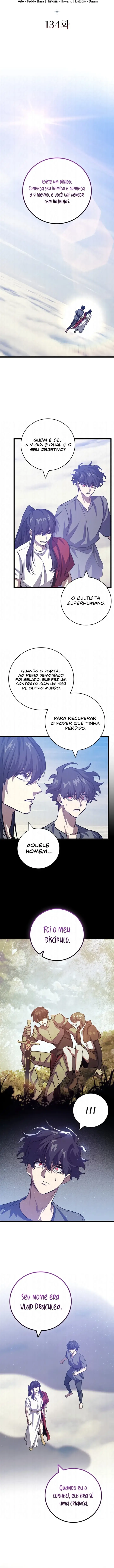 Read Mago Devorador de Dragões Pt Manga Online