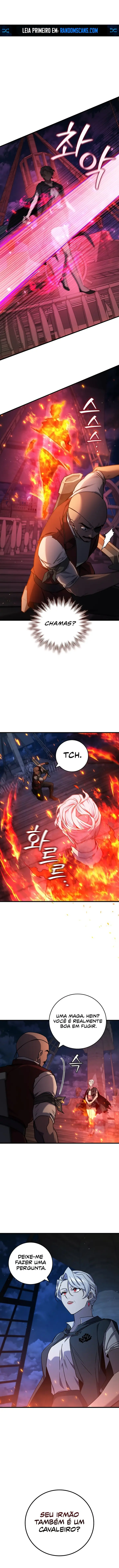 Read Mago Devorador de Dragões Pt Manga Online
