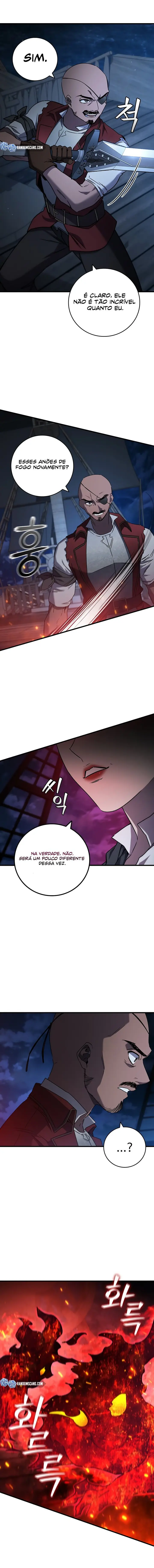Read Mago Devorador de Dragões Pt Manga Online