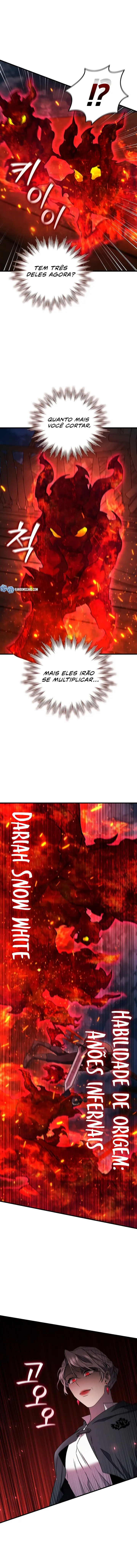 Read Mago Devorador de Dragões Pt Manga Online