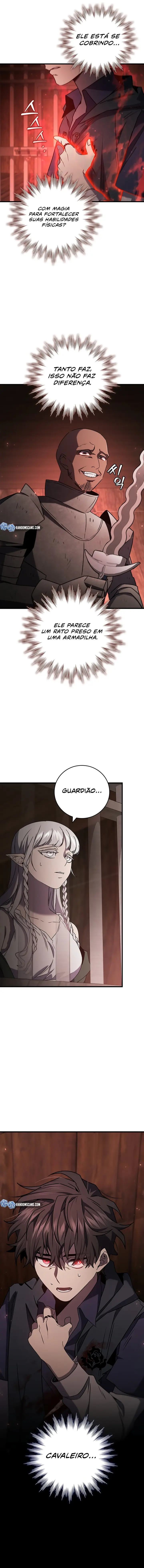 Read Mago Devorador de Dragões Pt Manga Online