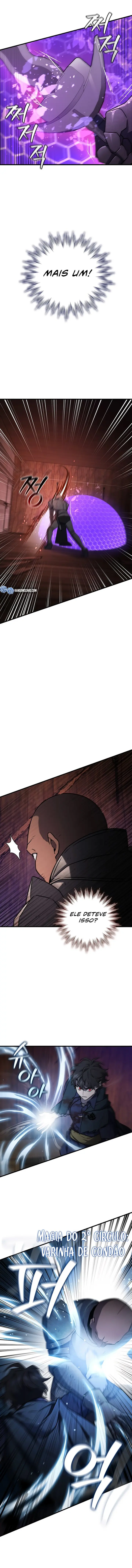 Read Mago Devorador de Dragões Pt Manga Online