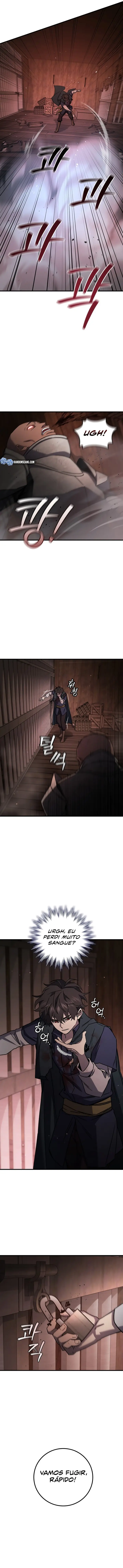 Read Mago Devorador de Dragões Pt Manga Online