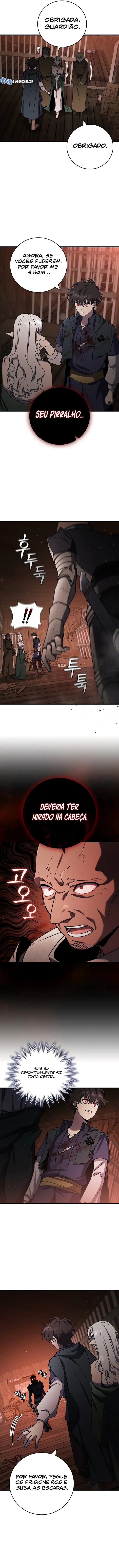 Read Mago Devorador de Dragões Pt Manga Online