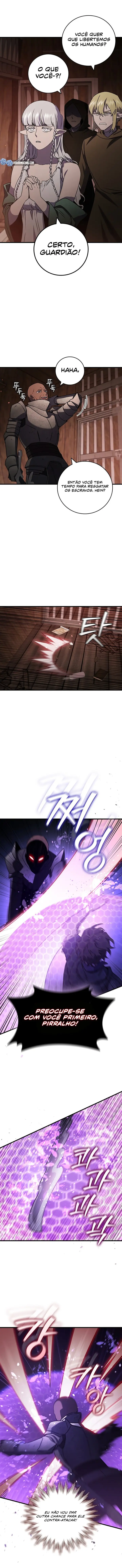 Read Mago Devorador de Dragões Pt Manga Online