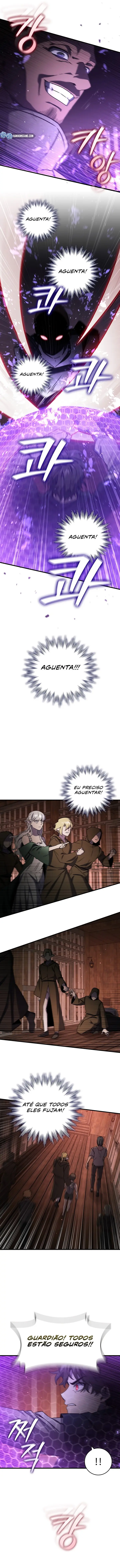 Read Mago Devorador de Dragões Pt Manga Online