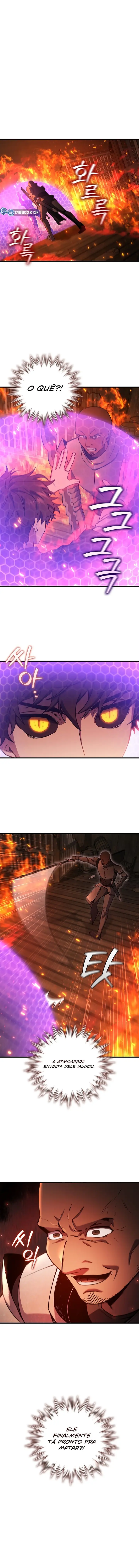 Read Mago Devorador de Dragões Pt Manga Online