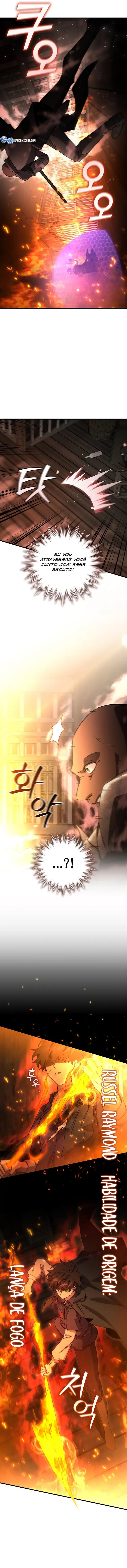Read Mago Devorador de Dragões Pt Manga Online