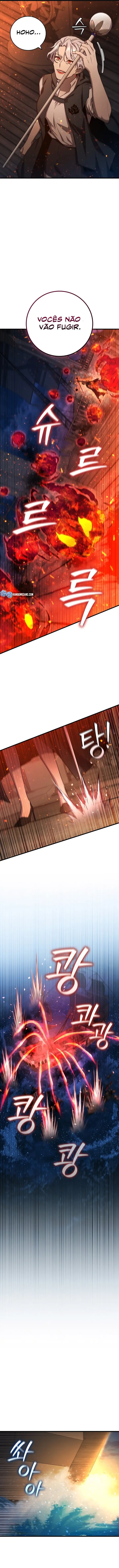 Read Mago Devorador de Dragões Pt Manga Online
