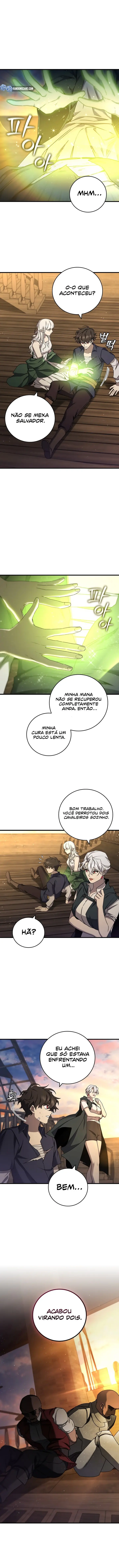 Read Mago Devorador de Dragões Pt Manga Online