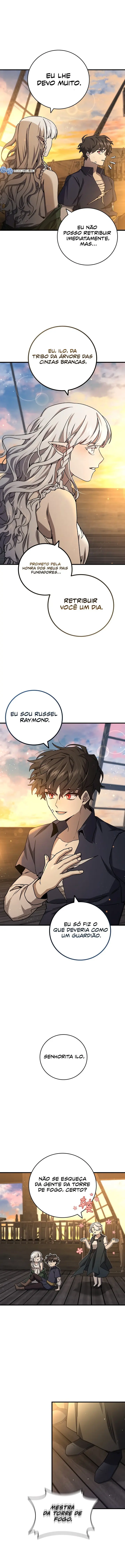 Read Mago Devorador de Dragões Pt Manga Online