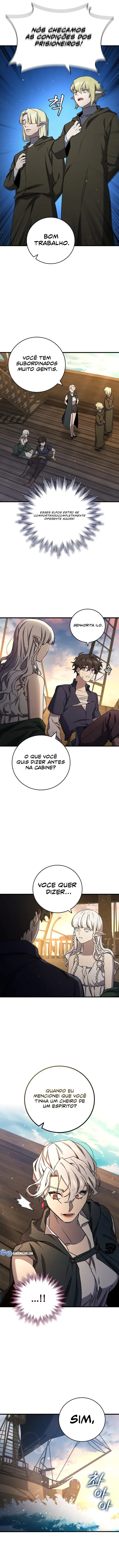 Read Mago Devorador de Dragões Pt Manga Online