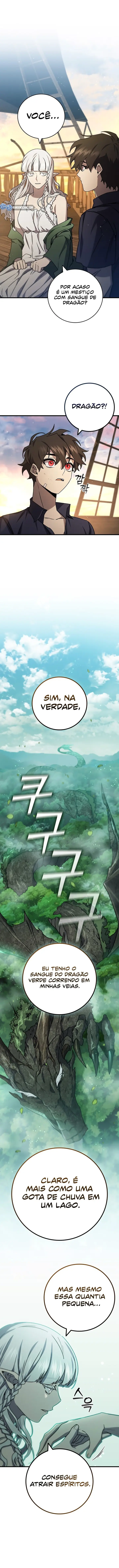 Read Mago Devorador de Dragões Pt Manga Online