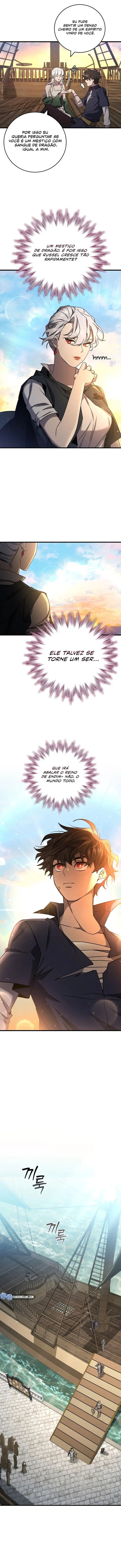 Read Mago Devorador de Dragões Pt Manga Online