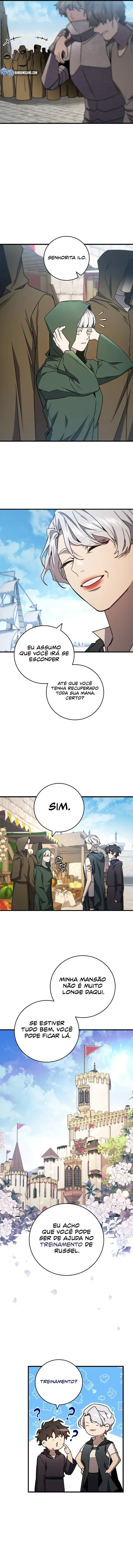Read Mago Devorador de Dragões Pt Manga Online