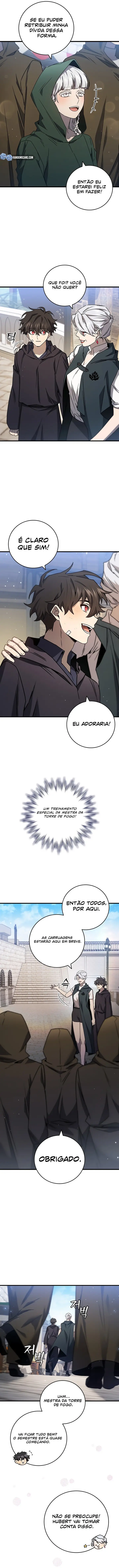Read Mago Devorador de Dragões Pt Manga Online