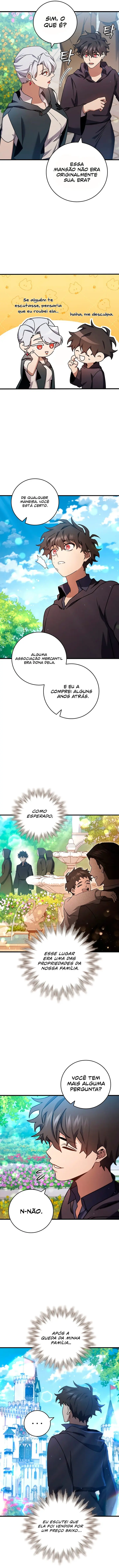 Read Mago Devorador de Dragões Pt Manga Online