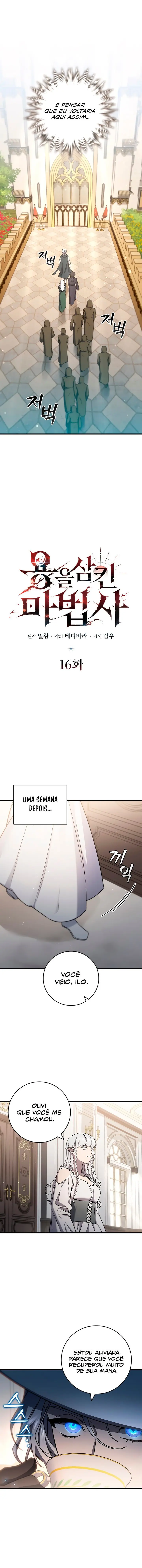 Read Mago Devorador de Dragões Pt Manga Online